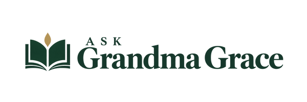 AskGrandmaGrace